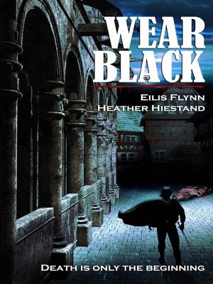 cover image of Wear Black